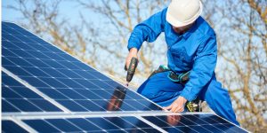 Installation Maintenance Panneaux Solaires Photovoltaïques à Espagnac
